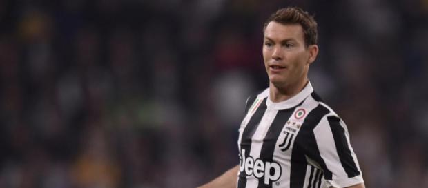 Stephan Lichtsteiner, 33 anni, alla Juventus dall'estate del 2011 Stephan Lichtsteiner, 33 anni, alla Juventus dall'estate del 2011