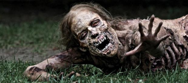 ''The Walking Dead'': Morte de personagem importante estava planejada ''The Walking Dead'': Morte de personagem importante estava planejada