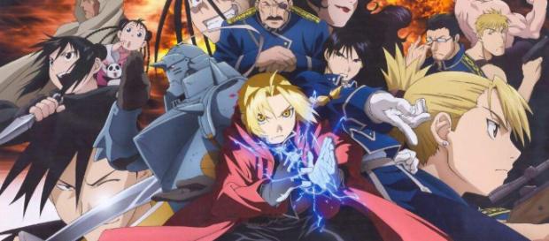 TOP 10 MIS ANIMES FAVORITOS! | •Anime• Amino - aminoapps.com TOP 10 MIS ANIMES FAVORITOS! | •Anime• Amino - aminoapps.com