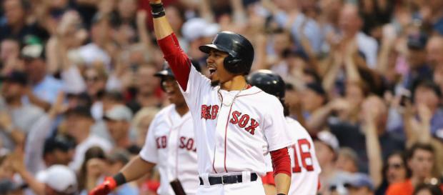 Top cinco equipos de la MLB las grandes Top cinco equipos de la MLB las grandes