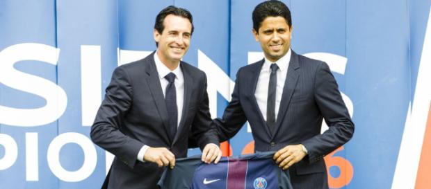 Unai Emery sur le départ ? Regardez ! Unai Emery sur le départ ? Regardez !