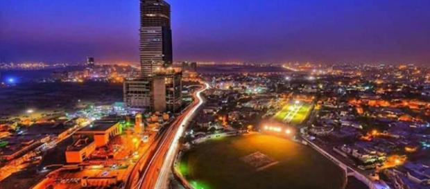 view-clifton-karachi-pakistan - dilkashpakistan.com view-clifton-karachi-pakistan - dilkashpakistan.com