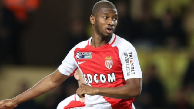 Almamy Touré, futur footballeur Marseillais !