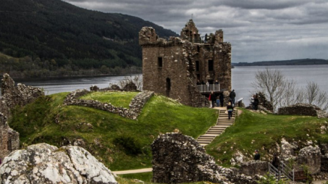 Canada: piedi umani mozzati. Continua il macabro mistero