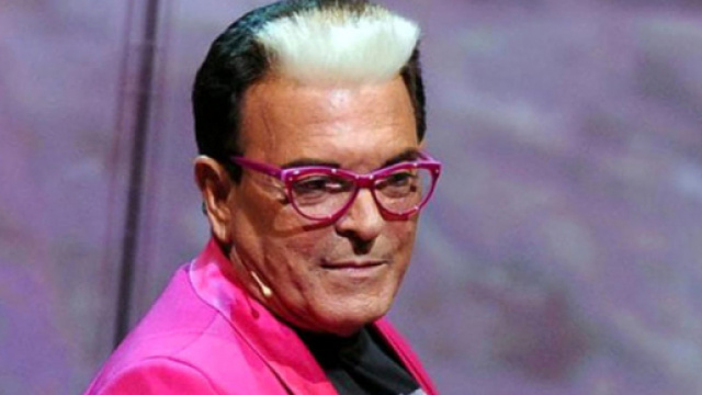 Cristiano Malgioglio Guest Star dopo il Grande Fratello Vip