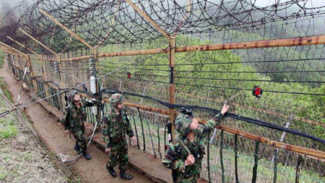 FarodiRoma Corea del Nord. Disertore scappa al Sud. Gli sparano ... - farodiroma.it