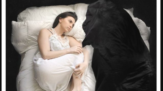 L'ansia è una condizione che porta ad un disagio quotidiano