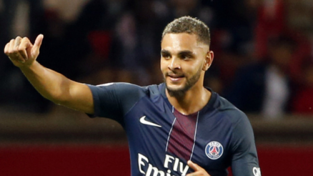 Layvin Kurzawa, va t-il bientôt porter un autre maillot ?