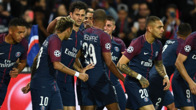 Mercato : Le PSG prêt à vendre un joueur au Real Madrid !