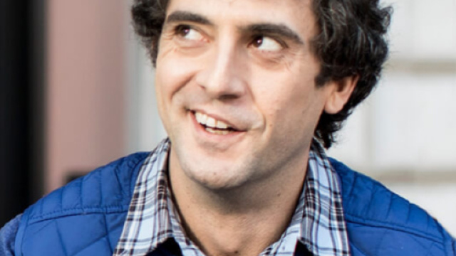 Peppe, il personaggio creato per la campagna di sensibilizzazione sull'ammodernamento della PA