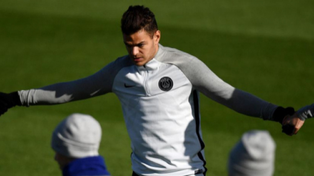 Pour partir cet hiver, Hatem Ben Arfa réclame au PSG... 10 ... - eurosport.fr