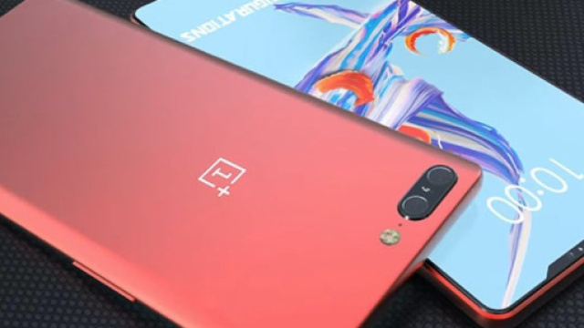 Questo è OnePlus 6: caratteristiche, foto, design - panorama.it
