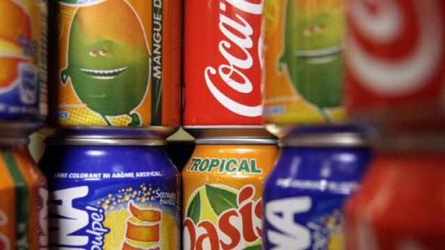 Santé : qu'est-ce que la "maladie du soda" qui touche 6 millions ... - rtl.fr