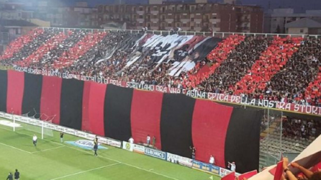 Stadio "Pino Zaccheria" di Foggia