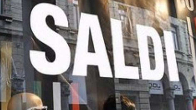 Svendite invernali: ecco quando avranno inizio