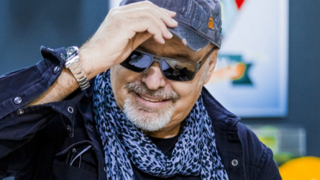 Vasco Rossi si racconta a DJCI: "La galera dell'84 mi &egrave; servita a ... - deejay.it