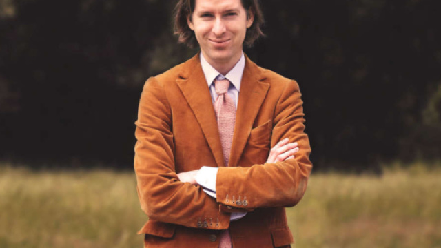 Wes Anderson: il nuovo film “Isle of Dogs” sarà presentato al ... - deerwaves.com