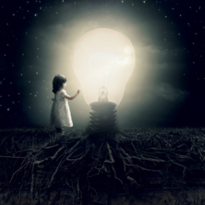 Creation and genocide need examination.- [Image 3881102 Pixabay]