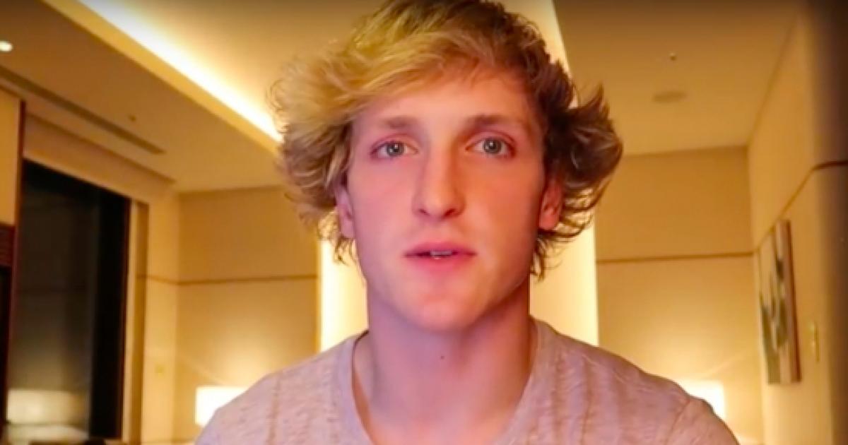 YouTubers Need a Huge Reality Check After This Logan Paul Incident