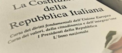 A Seravezza si studia la Costituzione italiana a scuola – LoSchermo - loschermo.it