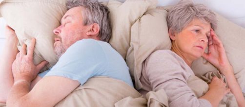 7 ore sonno un vero anti-aging per il cervello degli anziani su ... - medicalive.it