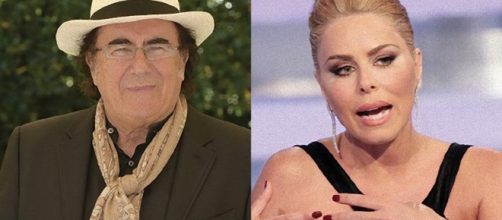 Al Bano Carrisi spiazza tutti e va 'contro' Loredana.