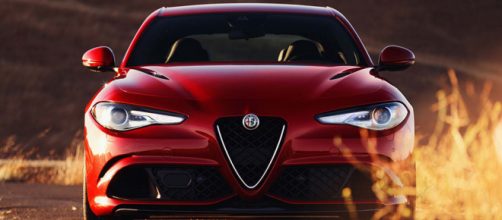 Alfa Romeo Giulia ha trascinato il Biscione nel 2017 Cars.com - cars.com