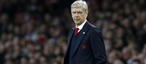 Arsenal manager Arsene Wenger drops hint he will sign new Gunners ... - thesun.co.uk