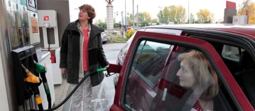 Carburants : on a l'œil fixé sur les prix à la pompe - Sud Ouest.fr - sudouest.fr