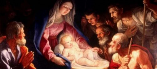 La Navidad conmemora el Nacimiento del Salvador y se extiende desde el 24 de diciembre por la tarde hasta el domingo del bautismo del Señor