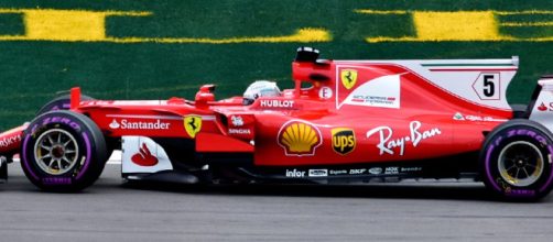 F1: la Ferrari 2018, chiamata 669 avrà il passo più lungo della SF70H