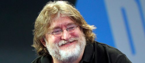 Gabe Newell, fondatore di Valve - businessinsider.com