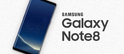 Samsung Galaxy Note 8, problemi con la batteria. L'incubo ritorna?