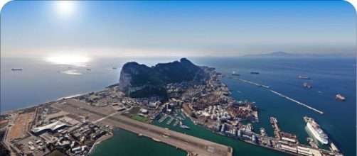 Gibilterra punto critico dopo Brexit