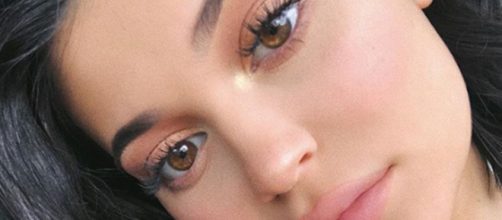 Is Kylie Jenner feeling insecure over Travis as baby delivery approaches? - Image credit - @kyliejenner | Instagram