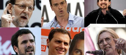 Los políticos españoles, una clase elitista en sus sueldos