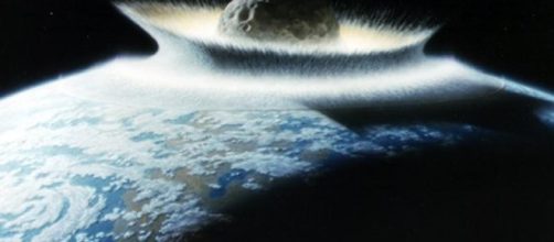 Nelle perossime ore passerà un asteroide molto vicino alla Terra.