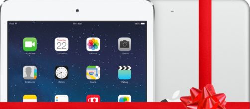 Regali di Natale per chi ha un iPad - theapplelounge.com