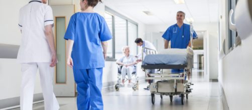 Sécurité sociale : le forfait hospitalier va augmenter - lelynx.fr
