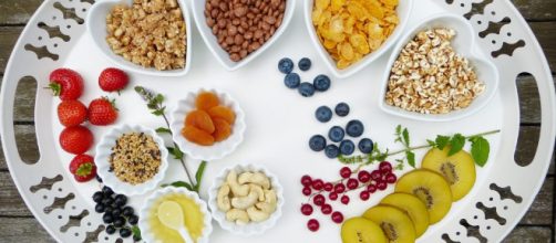 Tendenze food: bio e salute per il 2018