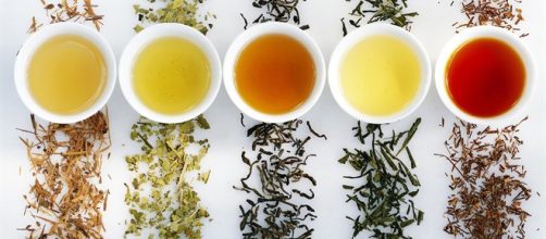 Tisane per rimettersi in forma dopo Natale e Capodanno