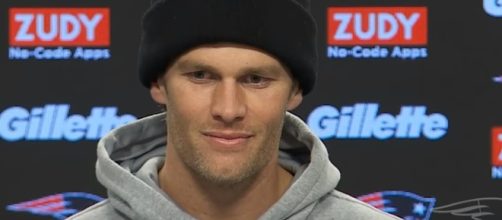 Tom Brady could win another MVP for New England Patriots. - [McKillin'It Entertainment / YouTube screencap]