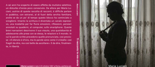 Copertina di "Ti racconto le mie storie"