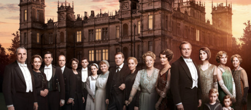 De nouvelles infos sur le tournage du film Downton Abbey