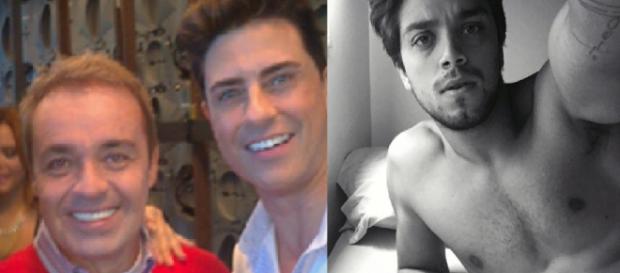 6 famosos que são gays e você não sabia; o 3º já namorou mulheres 6 famosos que são gays e você não sabia; o 3º já namorou mulheres