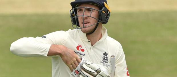 Craig Overton incluido en el equipo de Inglaterra para las segundas cenizas 2017-18... - hindustantimes.com Craig Overton incluido en el equipo de Inglaterra para las segundas cenizas 2017-18... - hindustantimes.com
