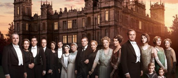 De nouvelles infos sur le tournage du film Downton Abbey De nouvelles infos sur le tournage du film Downton Abbey