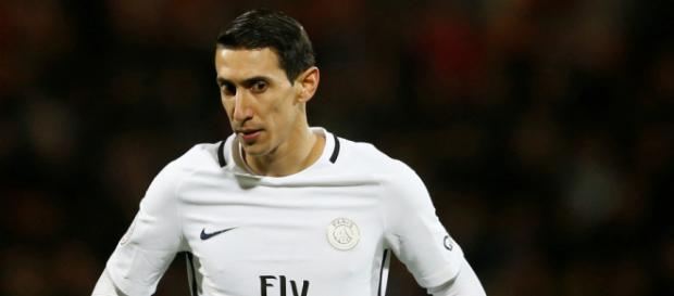 Di Maria, le Barça n'a pas abdiqué ! - Football - Sports.fr - sports.fr Di Maria, le Barça n'a pas abdiqué ! - Football - Sports.fr - sports.fr