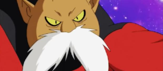 'Dragon Ball Super' Episode 124: Universe 7's warrior eliminated ended by Toppo. Image credit:LAiBGaming/YouTube screenshot 'Dragon Ball Super' Episode 124: Universe 7's warrior eliminated ended by Toppo. Image credit:LAiBGaming/YouTube screenshot