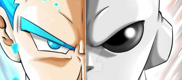 'Dragon Ball Super' News оf thе battle bеtwееn Jiren аnd Vegeta 'Dragon Ball Super' News оf thе battle bеtwееn Jiren аnd Vegeta